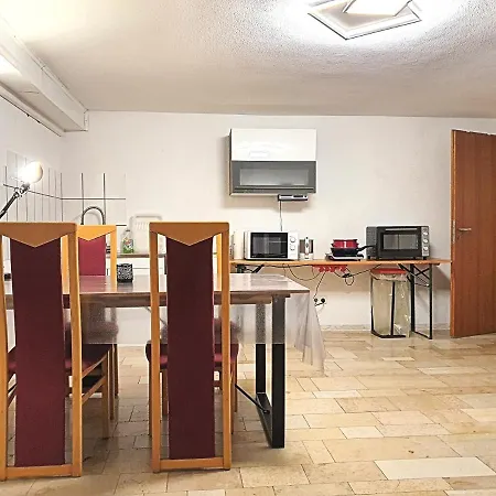 Tlf Apartment