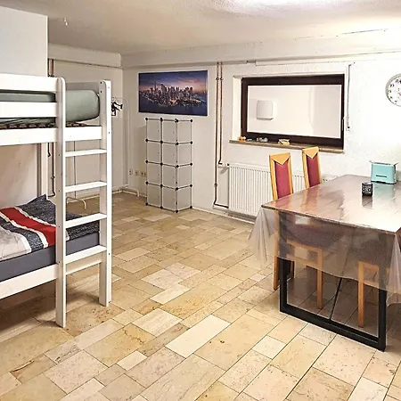 Tlf Apartment *