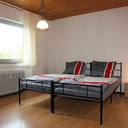 Tlf Apartment