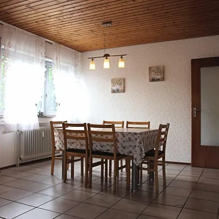 Tlf Apartment Kaiserslautern