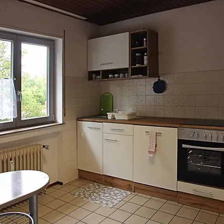 Apartment Tlf