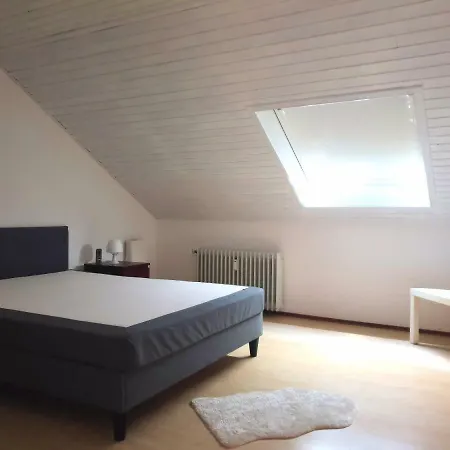 Tlf Apartment *