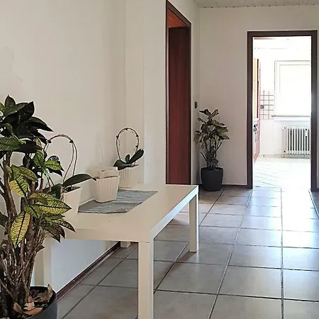 Apartment Tlf