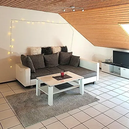 Apartment Tlf