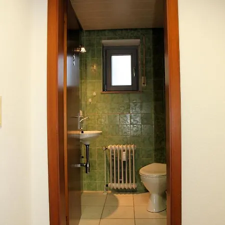 Tlf Apartment Kaiserslautern
