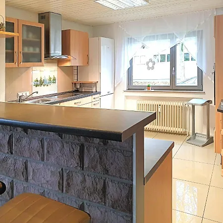 Tlf Apartment *