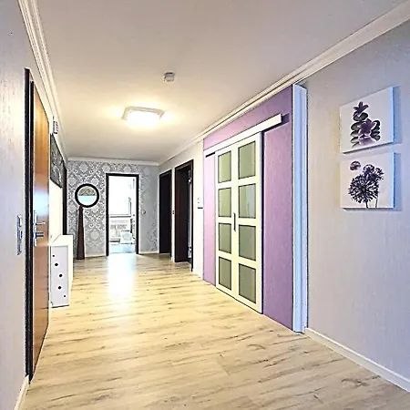 Tlf Apartment *